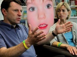 Investigan una pista que sitúa a Madeleine McCann en Nerja Investigan una pista que sitúa a Madeleine McCann en Nerja