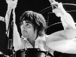 Productores de JJOO querían tener a baterista de The Who