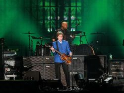 McCartney: "no creo que deba culparse a Yoko"