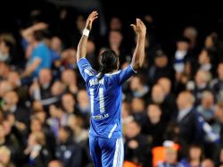 El Barcelona de Messi no pudo con el Chelsea de Drogba