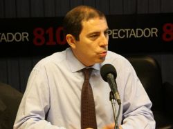 Economista Gabriel Oddone: el modelo de intervención argentino "vino para quedarse"