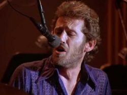 Murió el mítico Levon Helm