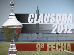 Vuelve el Torneo Clausura con fecha completa