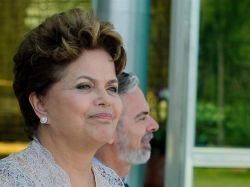 Rousseff: expropiación de YPF es asunto de Argentina