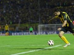 Empate con Fénix que deja muy mal posicionado a Peñarol