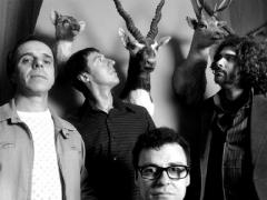 Escuchá el Cuarteto