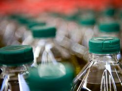 Gobierno controla cumplimiento de ley de envases