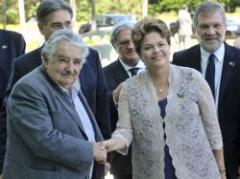 "Tenemos que entender que nuestra China se llama Brasil"