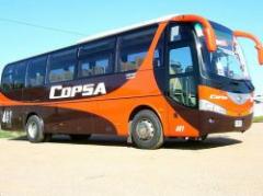 Paro general de Copsa en reclamo por la inseguridad