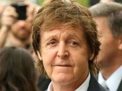 Macca, la tercera persona más rica de la música británica