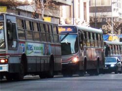 Aplicarán operativos por inseguridad en el transporte