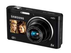 Samsung presenta nuevas cámaras para internet