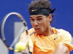 Nadal-Ferrer, final de Godó