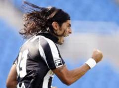 Botafogo gana Copa Río con dos goles de "El Loco" Abreu