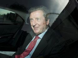 Roy Hodgson puede ser nombrado DT de Inglaterra