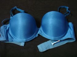 Sensores en sostén o chaleco vigilan el estado del enfermo