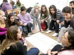 "Yo estudio y trabajo" superó las 20 mil inscripciones