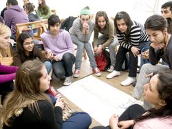 "Yo estudio y trabajo" superó las 20 mil inscripciones