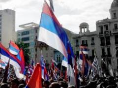 Equipos: 40% de frentistas no votará en internas