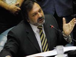 "Vimos gran voluntad de superar dificultades" en el Sirpa