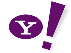 Escándalo en Yahoo por directivo "trucho"
