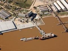 Dragado de canal ahorraría más de U$S 500 mil a buques