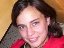 Nadia Cachés fue asesinada sobre la Estación Margat