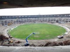 El Maracaná está por la mitad a dos años del Mundial