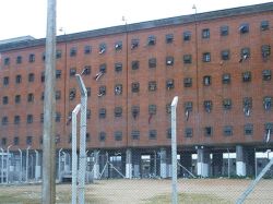 "Vamos a ventilar cosas que no se conocen" de cárceles