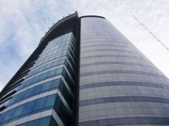 Torre de Antel: tablet de exhibición tenía videos porno