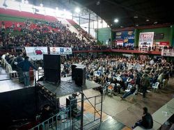 Humo blanco entre Gobierno y AEBU que avaló convenio