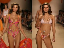 Top model Isabeli Fontana se casa con hijo de Bob Marley Top model Isabeli Fontana se casa con hijo de Bob Marley