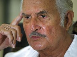 Falleció el escritor mexicano Carlos Fuentes