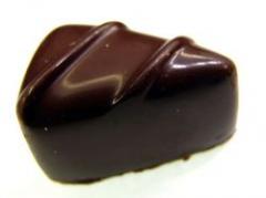 Chocolate inhalable sin calorías y sin culpa