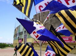 Finalmente el clásico comenzará a las 15.30 horas