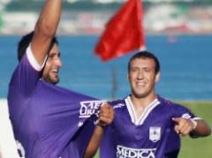 Defensor Sporting a punto de clausurar el campeonato