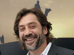 Bardem: "La justicia universal está con el pueblo saharaui"