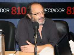 Daniel Olesker: "La asignación familiar promovió la asistencia escolar y liceal"