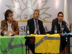 Lanzaron campaña de civilización en el tránsito