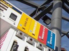 Según Ancap no hay faltante de combustibles