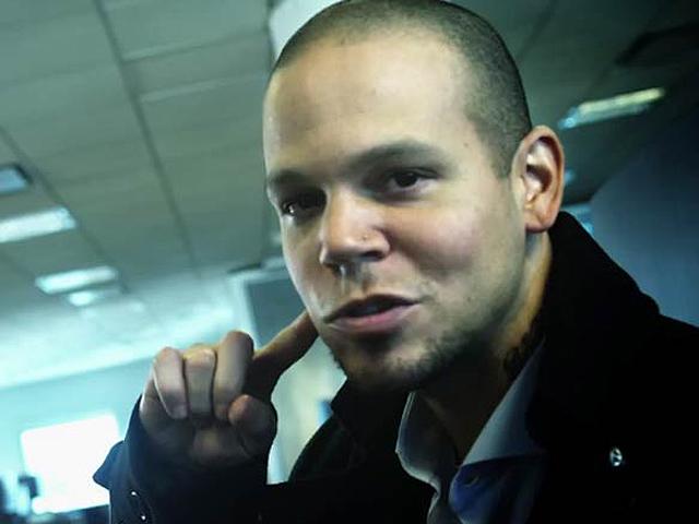 Calle 13 estrenó el esperado video dirigido por Campanella