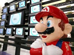 El creador de Super Mario es galardonado en España