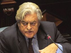 Exmandatarios instaron a buscar nuevos mercados