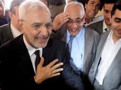 Egipto abraza la democracia en una histórica elección