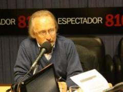 Julio Calzada (Junta Nacional de Drogas): "Estamos en una sociedad alcohofílica"