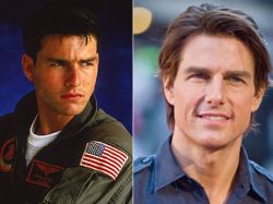 Vuelve Top Gun