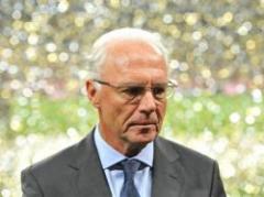 Beckenbauer pide simplificar normas sobre fuera de juego