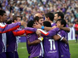 La copa del Torneo Clausura se quedó en el Parque Rodó