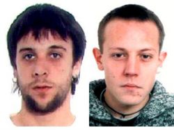 Detienen en Francia a presunto líder militar de la ETA