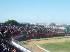 Rampla se fue a Segunda con una paliza de Peñarol